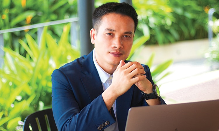 Nguyễn Văn A